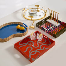 Madrid Lacquer Tray