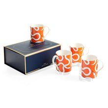 Set tazas Eden